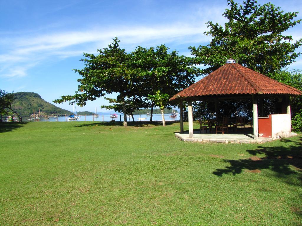 Pousada Tarituba Araquari Exterior foto