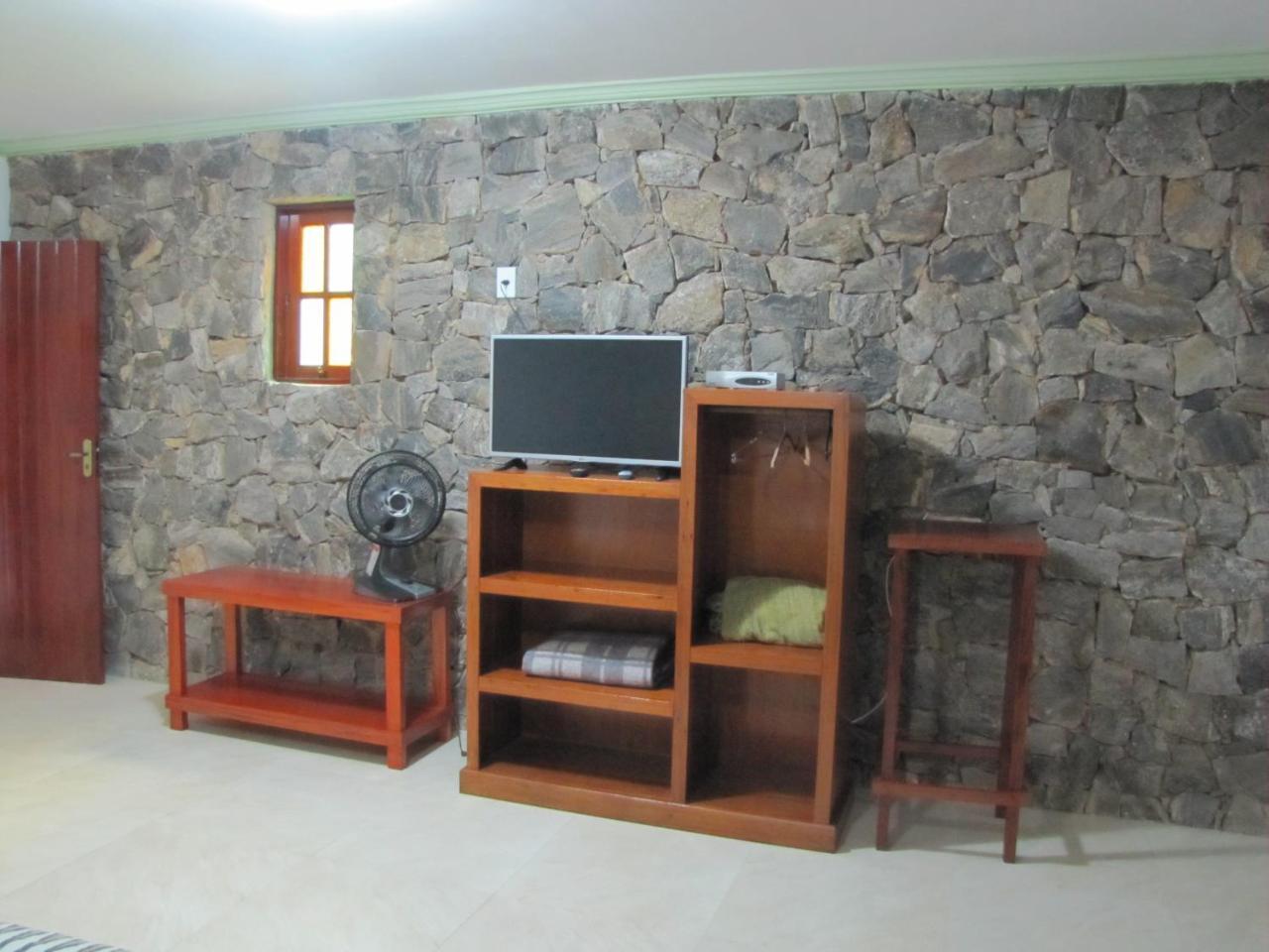 Pousada Tarituba Araquari Exterior foto